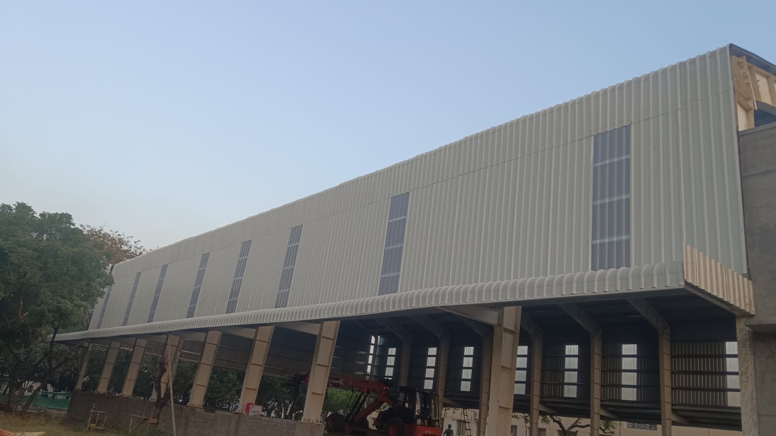 N.P.S.S.R.K Rotary School - Image 4